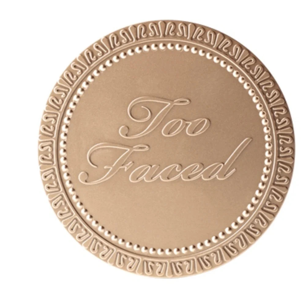 Too Faced Milk Chocolate Soliel Bronzer